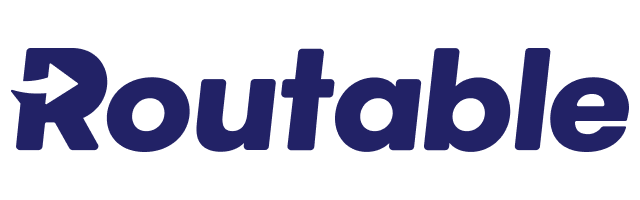 Routable Logo